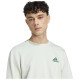 Adidas Ανδρικό φούτερ Essentials Fleece Sweatshirt Adidas Ανδρικό φούτερ Essentials Fleece Sweatshirt
